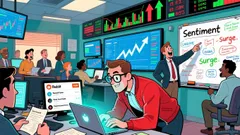 The Rise of Retail-Driven Short Squeezes in 2026