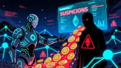 Truebit Protocol Hit by Suspected $26 Million Ethereum Hack