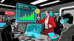 Why Bitcoin's $100K Compression Is a High-Probability Catalyst for a February 2026 Breakout