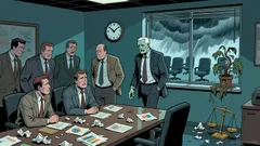 New Fortress Energy's Restructuring and Revised Debt Deadline: A High-Risk, High-Reward Play for 2026?