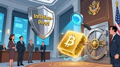 Florida Lawmakers Renew Push to Launch State Bitcoin Reserve