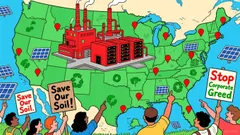 Political Shifts and Investor Risks: How the Working Families Party Reshapes Labor Policy and Market Dynamics