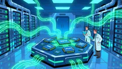 Nvidia's 2026 AI Dominance: A Strategic Play on Full-Stack Innovation and China Market Re-Entry