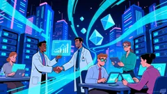 Nvidia's Path to $5 Trillion: Assessing Scalability of AI Demand and Valuation