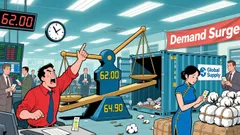 Soft Commodities Report: Structural Shifts and Today's Price Action (Jan 8, 2026)