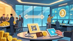 Bitcoin as a State-Level Reserve Asset: Florida's Strategic Move and Its Implications for Institutional Adoption