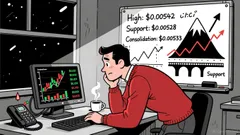 Market Overview: Zilliqa/Tether (ZILUSDT) 24-Hour Breakdown