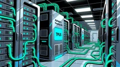 Alphabet Overtakes Apple: Why AI Infrastructure Outperforms Consumer Tech in 2026