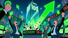 Reassessing the Dollar's Structural Resilience in a Shifting Monetary Landscape