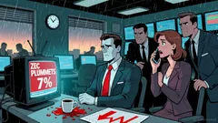 Zcash Developers Resign Over Governance Dispute, Sparking Uncertainty for Privacy Sector