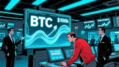 The $2.2B BTC/ETH Options Expiry and Its Implications for 2026 Crypto Momentum