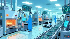 Amtech Systems: Can Its AI Equipment Niche Scale to Drive High-Growth Dominance?