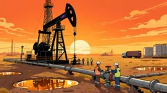 Venezuelan Sovereign Debt: High-Risk, High-Reward Opportunity in a Rebuilding Oil Economy