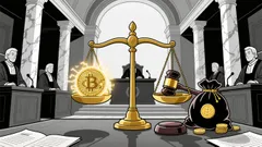 South Korea's Regulatory Evolution and the Future of Crypto Enforcement