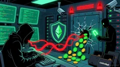 The Growing Risks in DeFi Security: Lessons from the Truebit Hack and ByBit Breach