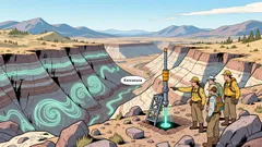 Aeonian Resources and the Untapped Potential of District-Scale Sediment-Hosted Copper in SE BC