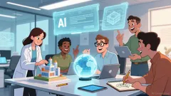 Human-Centric AI: The Next Frontier in Workplace Transformation and Investment