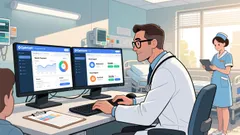 OptimizeRx's Network Moat: Assessing TAM Capture and Scalability