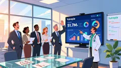 Liquidia Technologies: Assessing Yutrepia's Commercial Potential Amid Binary Clinical and Regulatory Risks