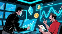 Ethereum Staking Normalization and Its Impact on Altcoin Dynamics