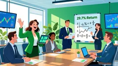 Why the 60/40 Portfolio Is Back-And Poised for More Gains