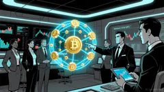 Institutional OTC Crypto Trading: A 2025 Inflection Point for Liquidity and Derivatives Growth