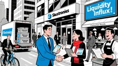 Supreme Court Ruling and Its Implications for Bitcoin and Tariff-Dependent Sectors