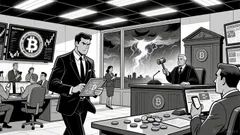 Bitcoin and the Macro Volatility Implied by the Upcoming Supreme Court Tariff Ruling