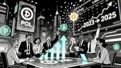 Polygon's Strategic Shift to Payments via Open Money Stack: How Blockchain Infrastructure Innovation Drives Token Value and Network Adoption