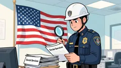 Vance Announces New Anti-Fraud Prosecutor Reporting to White House, Not DOJ