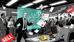 The Governance Crisis in Zcash and Its Implications for Privacy-First Crypto Assets