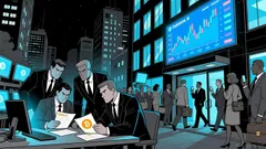 Bitcoin's Institutional Onslaught and Retail Exodus: A Contrarian Case for Accumulation in Q1 2026