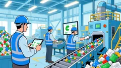 PureCycle Surges 10.76% on Intraday Rally: What’s Fueling the Momentum?