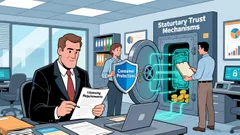 Navigating Crypto Custody and Regulatory Risk in California: Strategic Asset Management for Long-Term Portfolio Protection