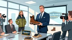 Deckers Outdoor Surges 5.65% on Intraday Rally: What's Fueling the Momentum?