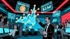 Decoding Deribit Options Expiry: Strategic Entry Points for BTC and ETH in Q1 2026