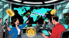 XRP's Evolving Role in Global Finance: From Speculative Token to Institutional Infrastructure