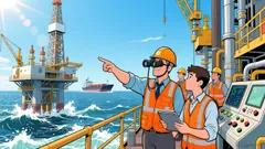 SLB Surges 4.7% Amid Venezuela Tensions and Aramco Contract Win – Is This the Catalyst for a New Bull Run?