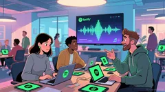 Spotify’s Sharp Intraday Slide: What’s Behind the 3.44% Drop and What’s Next?