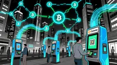 Crypto M&A and Regulatory Evolution: Polygon's Potential Acquisition of Coinme and Its Implications for the Bitcoin Kiosk Industry