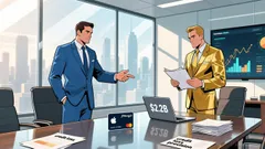 JPMorgan's Strategic Expansion Through Apple Card Acquisition: Capital Allocation and Market Dominance in U.S. Consumer Credit