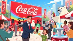 Coca-Cola Surges 2.7% Amid Earnings Optimism and Volatile Options Activity