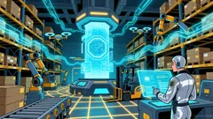 SPS Commerce's AI Pivot: Can It Capture the $1T+ Retail Supply Chain Market?