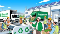 Smurfit WestRock (SW) Surges 8.95%: Strategic Moves and Sector Tailwinds Ignite Investor Optimism