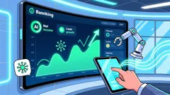 Axos Financial: A Digital-First Regional Bank Poised for Sustained Growth in a Normalizing Financial Sector