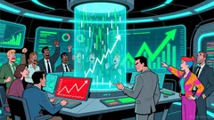 BlockDAG's Presale Momentum vs. XRP and AVAX Stagnation: A 16.6x Opportunity in Emerging Blockchain Tech