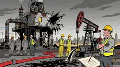 Venezuela's Economic Resilience Amid Political Turmoil: Sovereign Risk and Commodity-Driven Recovery Potential