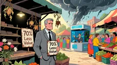 Regional Banking's Structural Tailwind: Axos as a Case Study in Sector Momentum