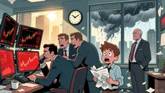 StubHub's IPO Misrepresentation and Free Cash Flow Crisis: A Cautionary Tale for Retail Investors