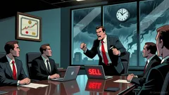 I'm the SolarWinds CEO. Here's Why a $4.4 Billion Move to Go Private Was Right for Us